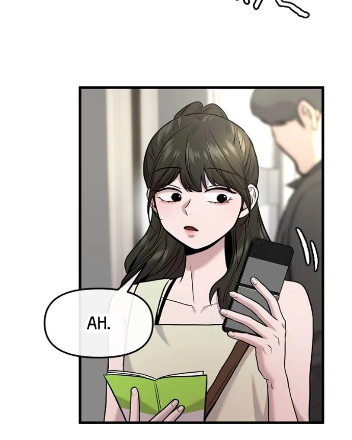 Back to The Chanbi Chapter 40 - halaman 6