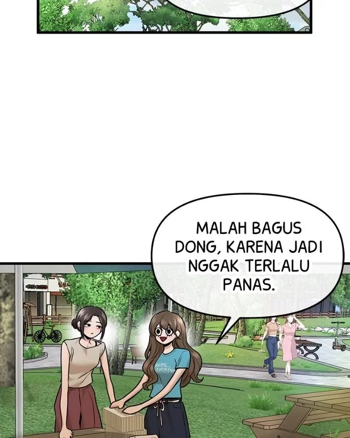 Back to The Chanbi Chapter 40 - halaman 61