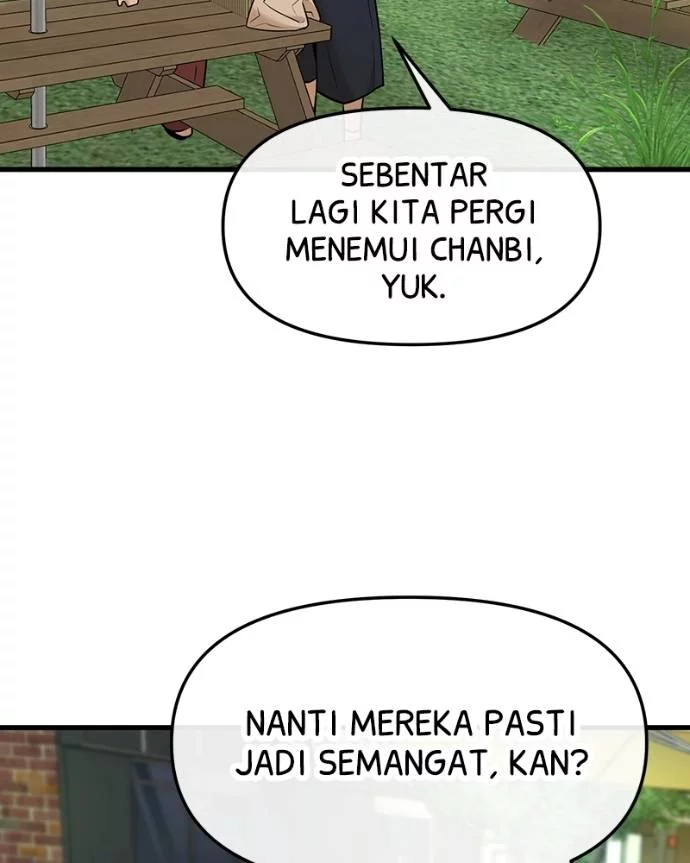 Back to The Chanbi Chapter 40 - halaman 62
