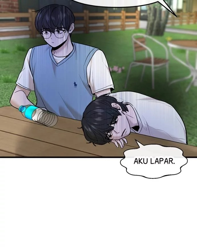 Back to The Chanbi Chapter 40 - halaman 63
