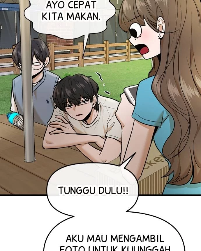 Back to The Chanbi Chapter 40 - halaman 65