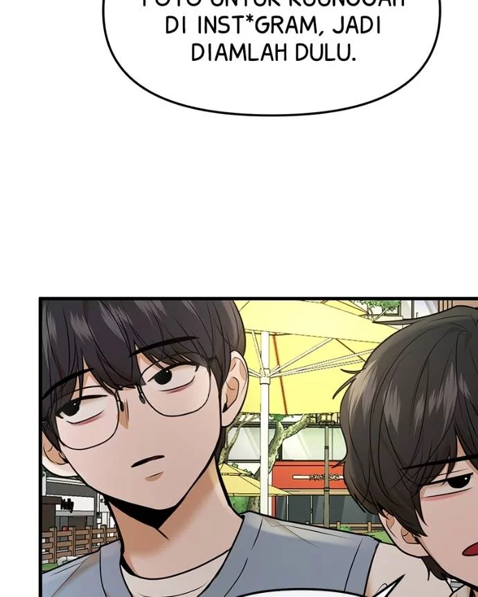 Back to The Chanbi Chapter 40 - halaman 66