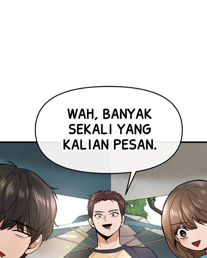Back to The Chanbi Chapter 40 - halaman 69