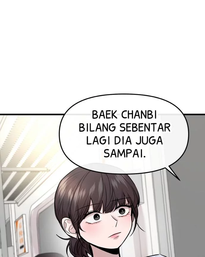 Back to The Chanbi Chapter 40 - halaman 7