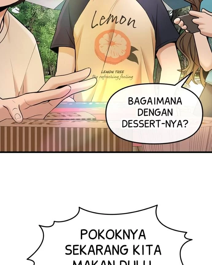 Back to The Chanbi Chapter 40 - halaman 70