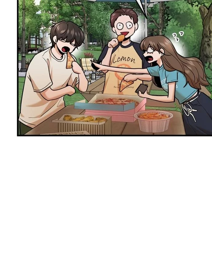Back to The Chanbi Chapter 40 - halaman 72