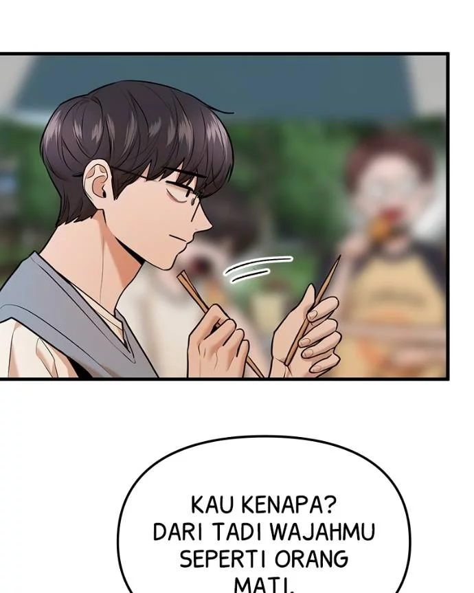 Back to The Chanbi Chapter 40 - halaman 73