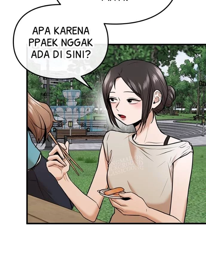 Back to The Chanbi Chapter 40 - halaman 74