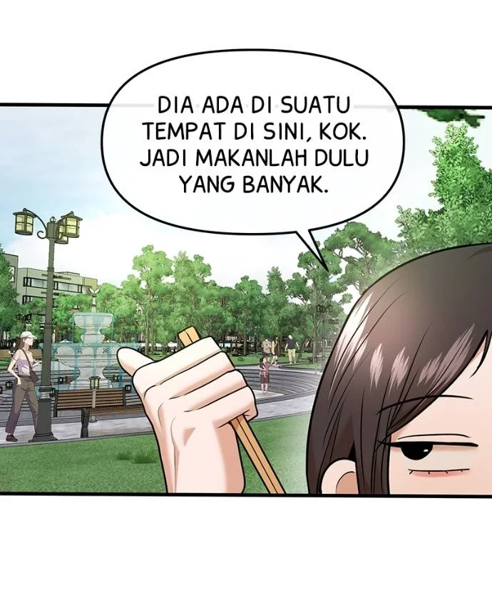 Back to The Chanbi Chapter 40 - halaman 75