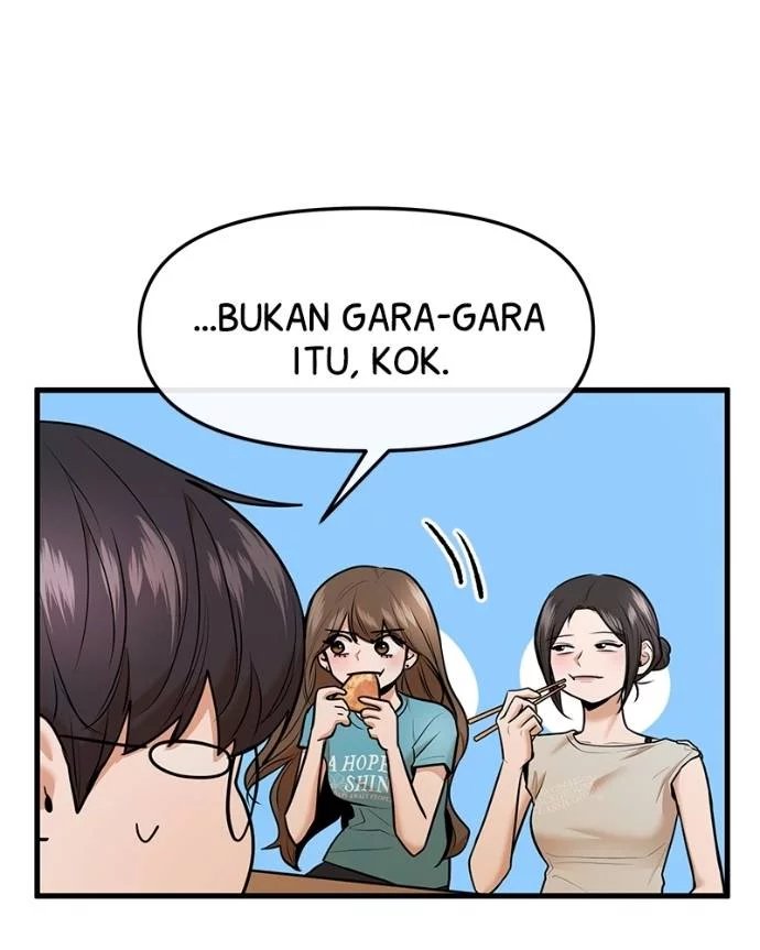 Back to The Chanbi Chapter 40 - halaman 76