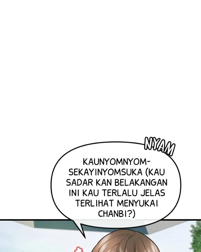 Back to The Chanbi Chapter 40 - halaman 77