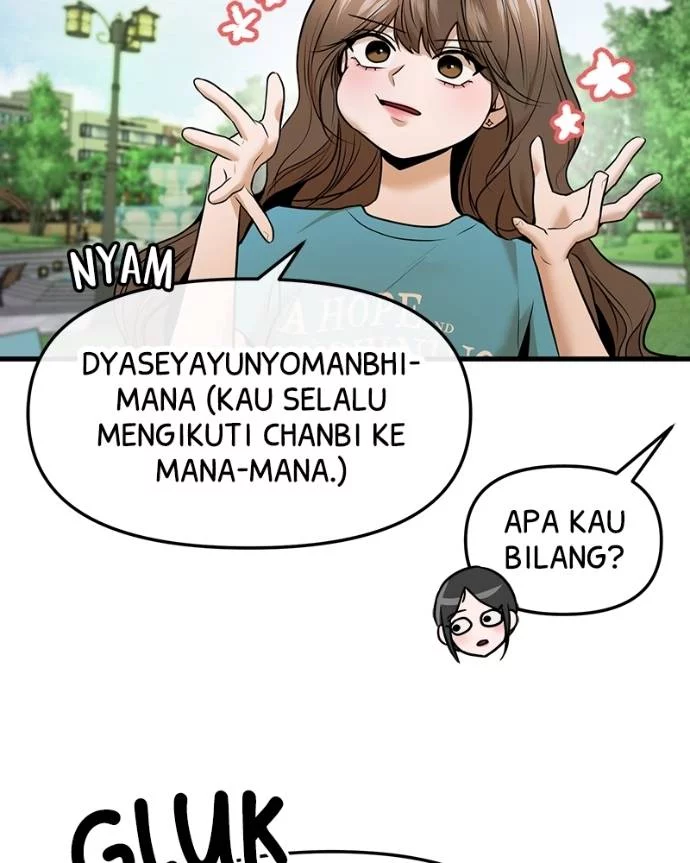 Back to The Chanbi Chapter 40 - halaman 78