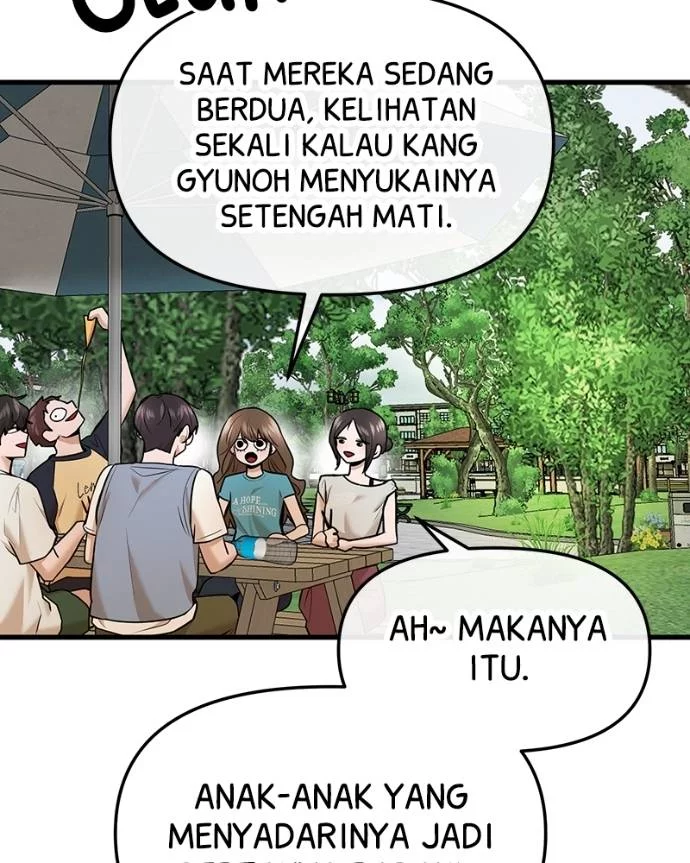 Back to The Chanbi Chapter 40 - halaman 79