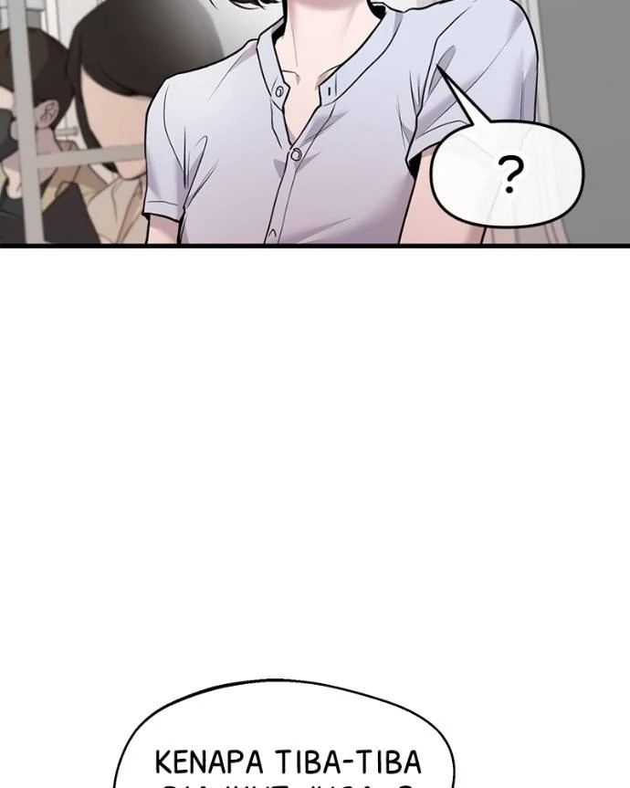 Back to The Chanbi Chapter 40 - halaman 8