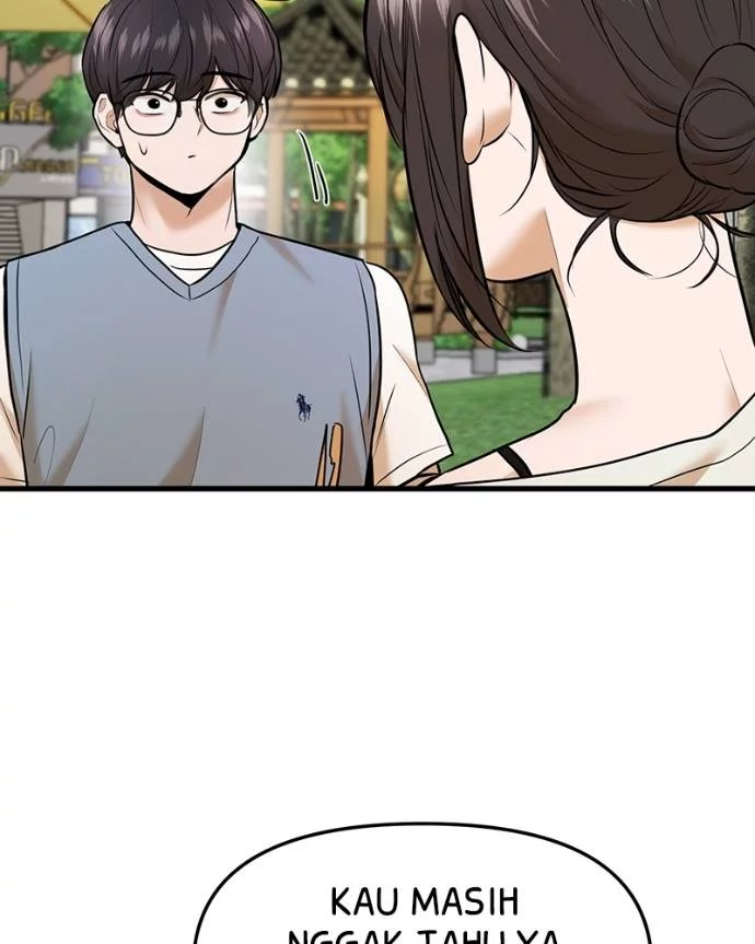 Back to The Chanbi Chapter 40 - halaman 81