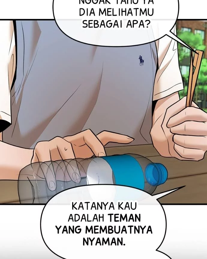 Back to The Chanbi Chapter 40 - halaman 82