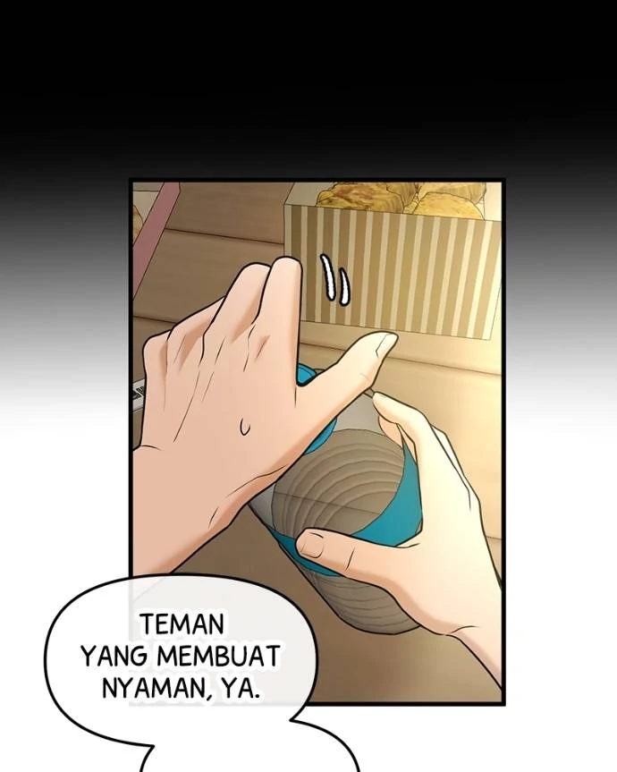 Back to The Chanbi Chapter 40 - halaman 85