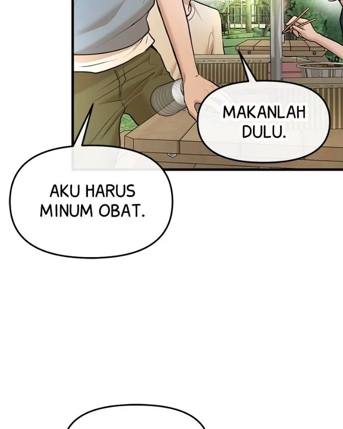Back to The Chanbi Chapter 40 - halaman 89