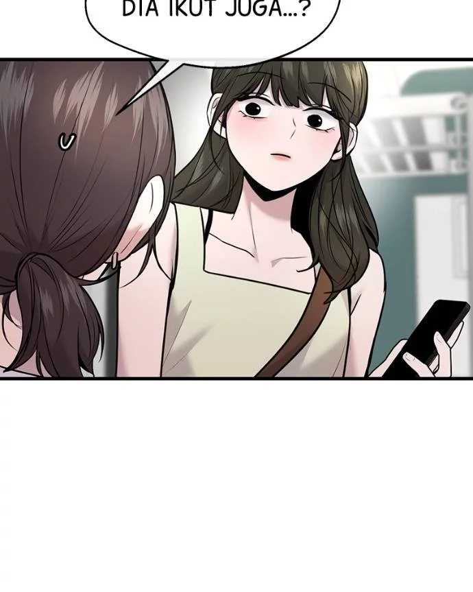 Back to The Chanbi Chapter 40 - halaman 9