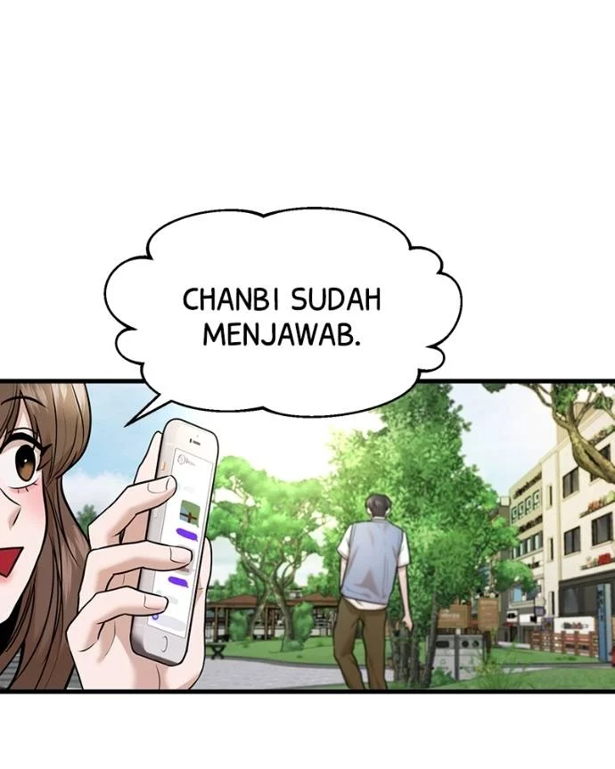 Back to The Chanbi Chapter 40 - halaman 91