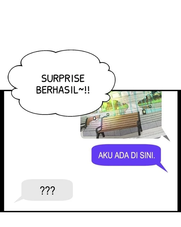 Back to The Chanbi Chapter 40 - halaman 92