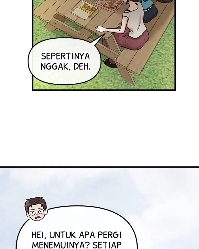 Back to The Chanbi Chapter 40 - halaman 94
