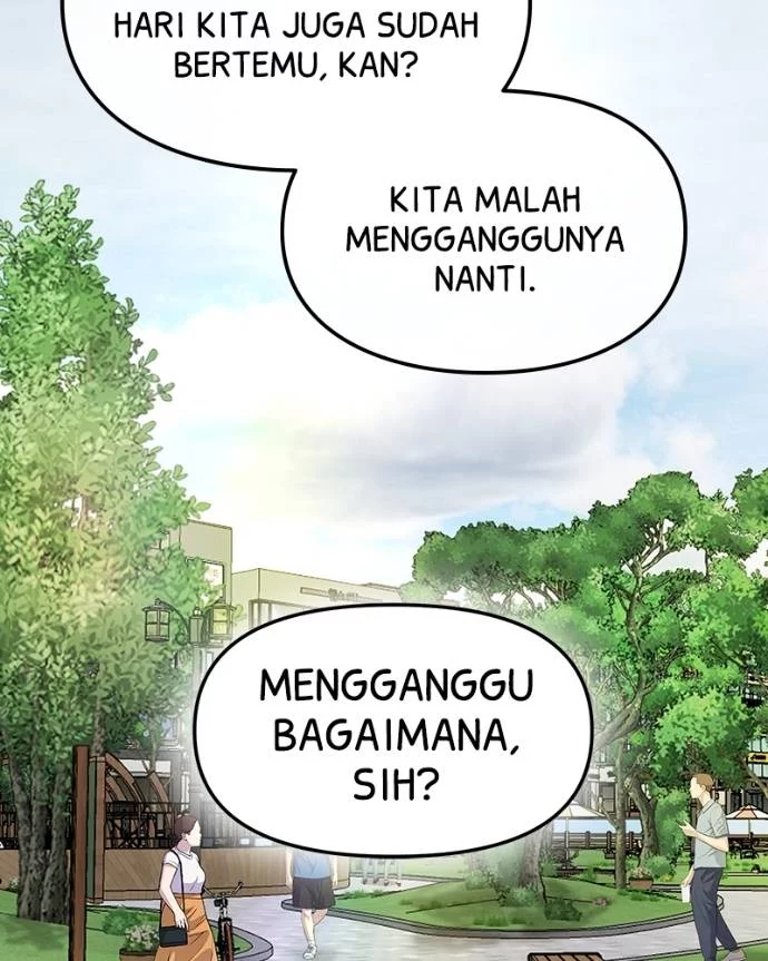 Back to The Chanbi Chapter 40 - halaman 95
