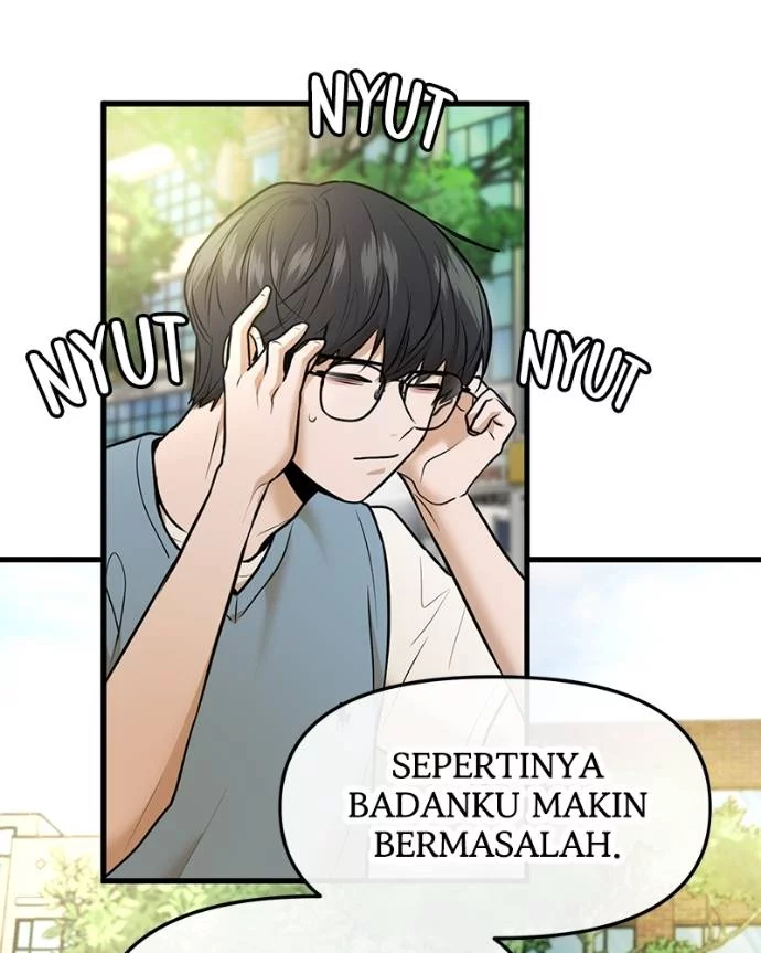 Back to The Chanbi Chapter 40 - halaman 97