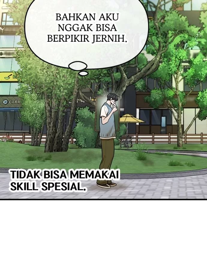 Back to The Chanbi Chapter 40 - halaman 98