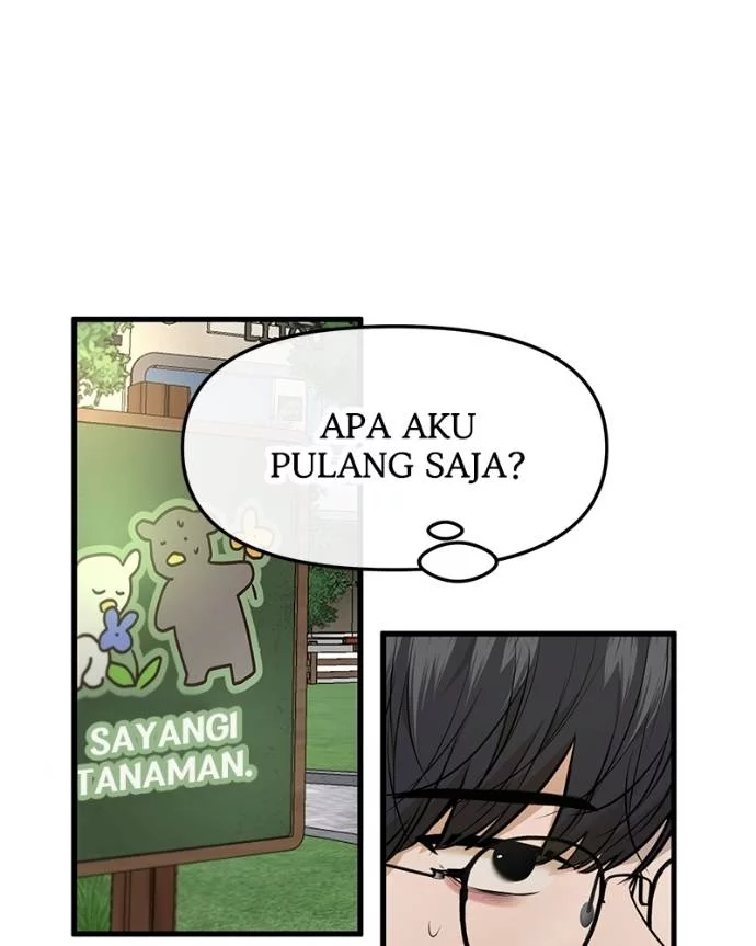 Back to The Chanbi Chapter 40 - halaman 99
