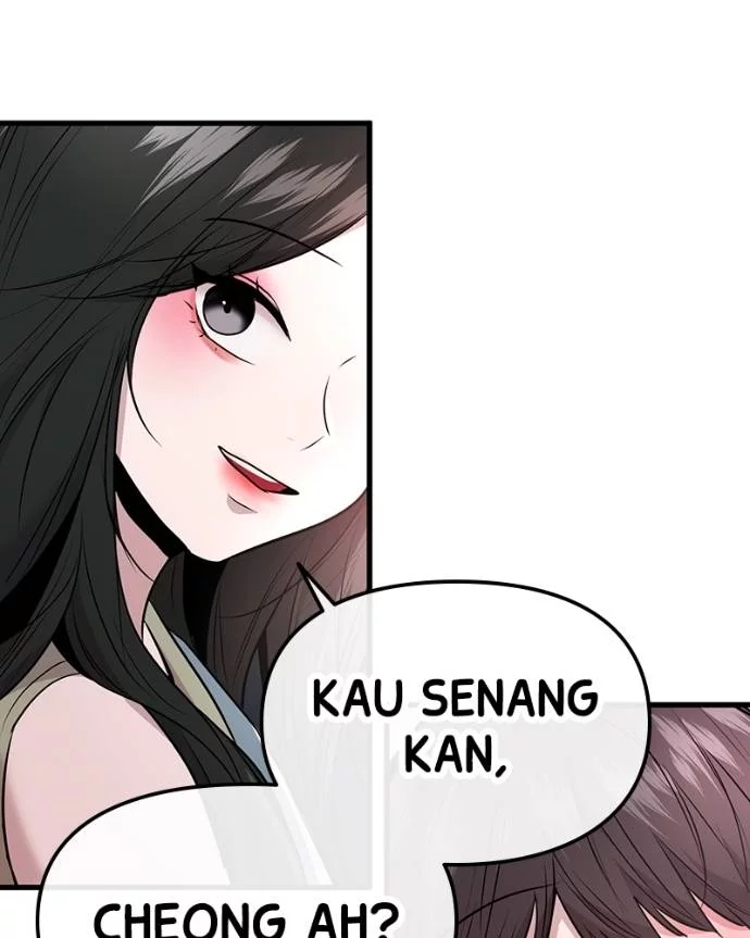 Back to The Chanbi Chapter 41 - halaman 102