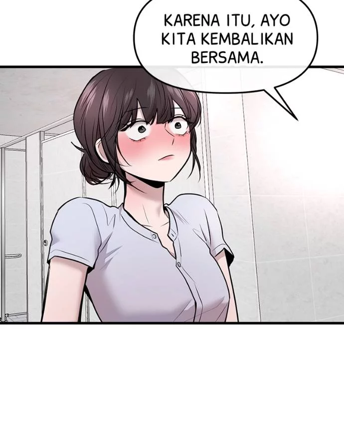 Back to The Chanbi Chapter 41 - halaman 108