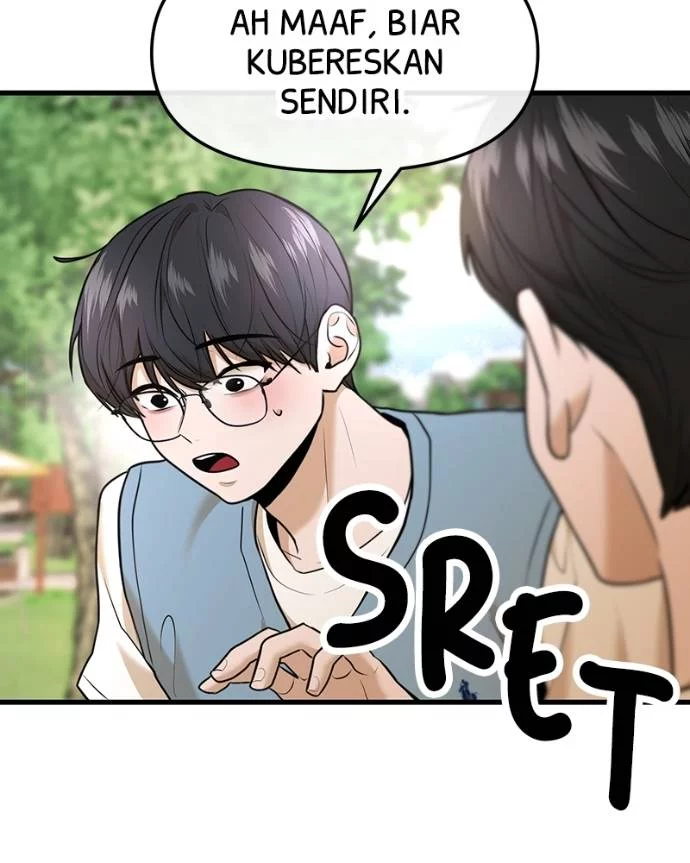 Back to The Chanbi Chapter 41 - halaman 11