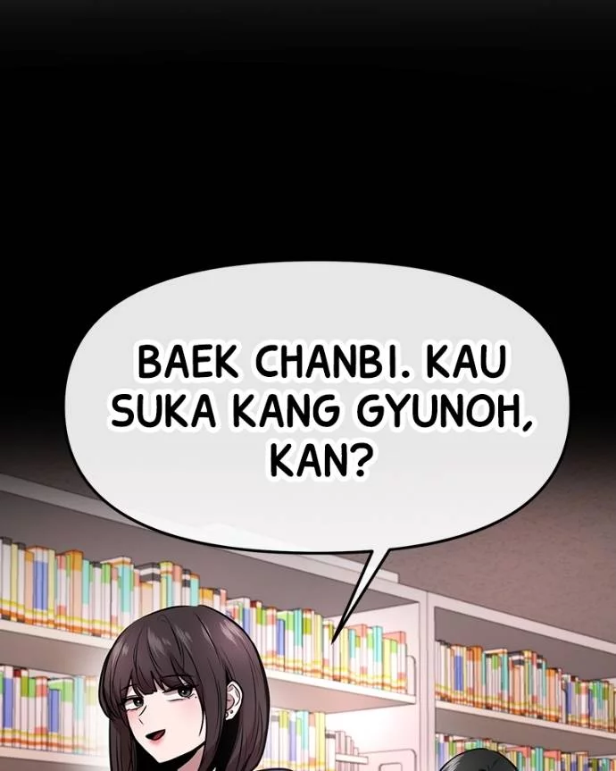 Back to The Chanbi Chapter 41 - halaman 111
