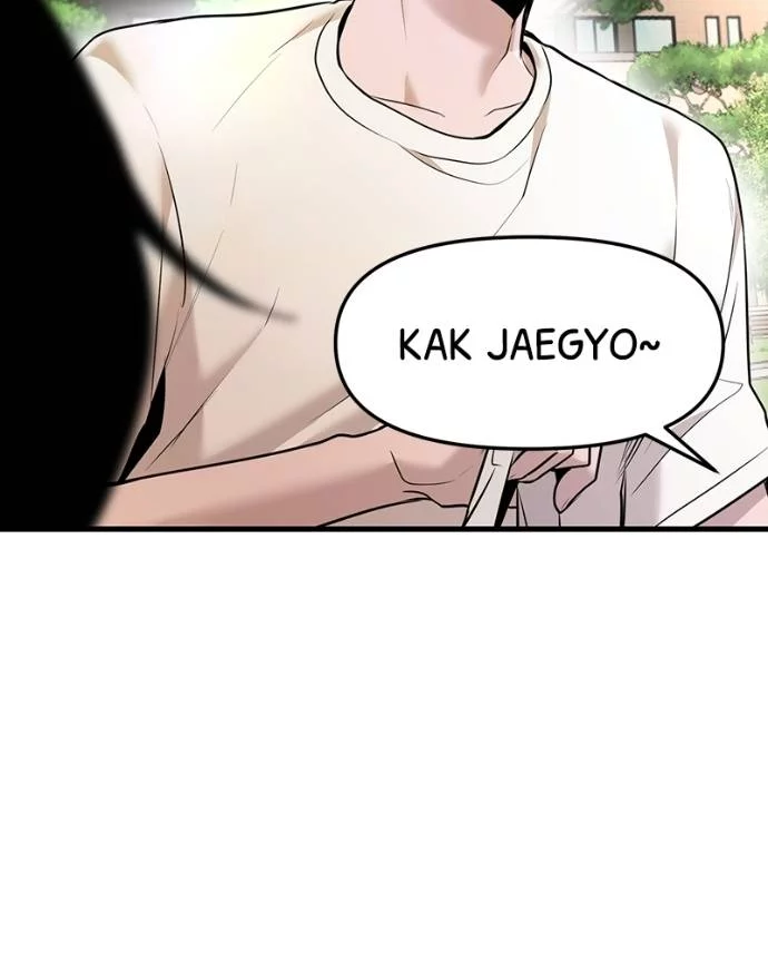 Back to The Chanbi Chapter 41 - halaman 13