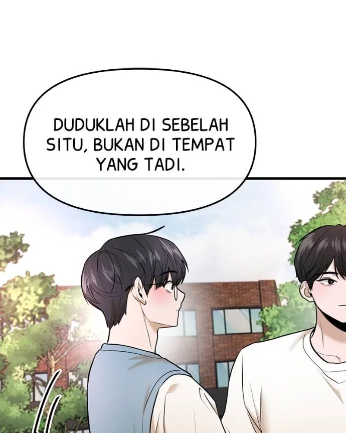 Back to The Chanbi Chapter 41 - halaman 14