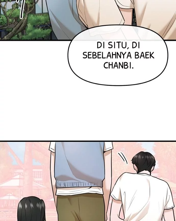 Back to The Chanbi Chapter 41 - halaman 15