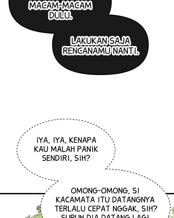 Back to The Chanbi Chapter 41 - halaman 18