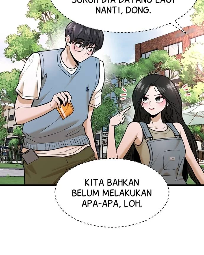 Back to The Chanbi Chapter 41 - halaman 19
