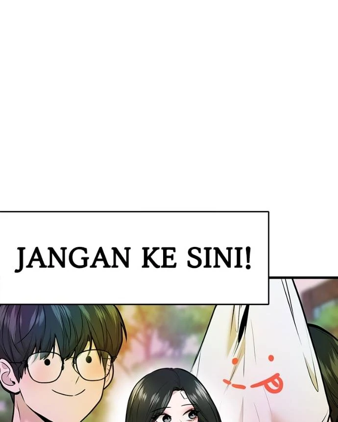 Back to The Chanbi Chapter 41 - halaman 2