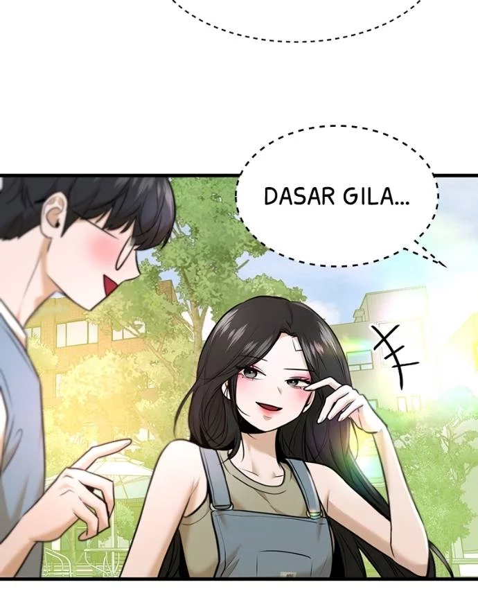 Back to The Chanbi Chapter 41 - halaman 21