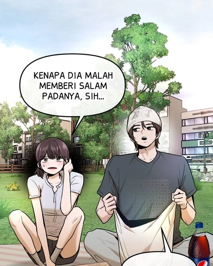 Back to The Chanbi Chapter 41 - halaman 26