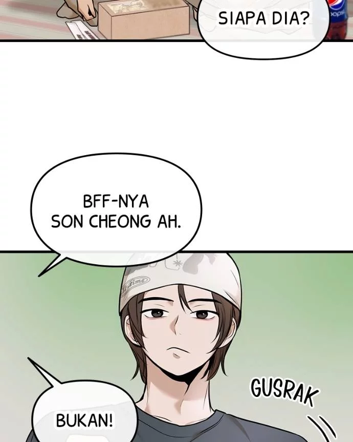 Back to The Chanbi Chapter 41 - halaman 27