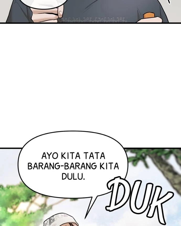Back to The Chanbi Chapter 41 - halaman 28