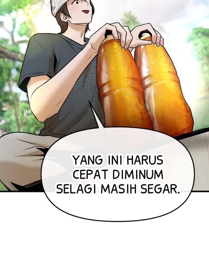 Back to The Chanbi Chapter 41 - halaman 29