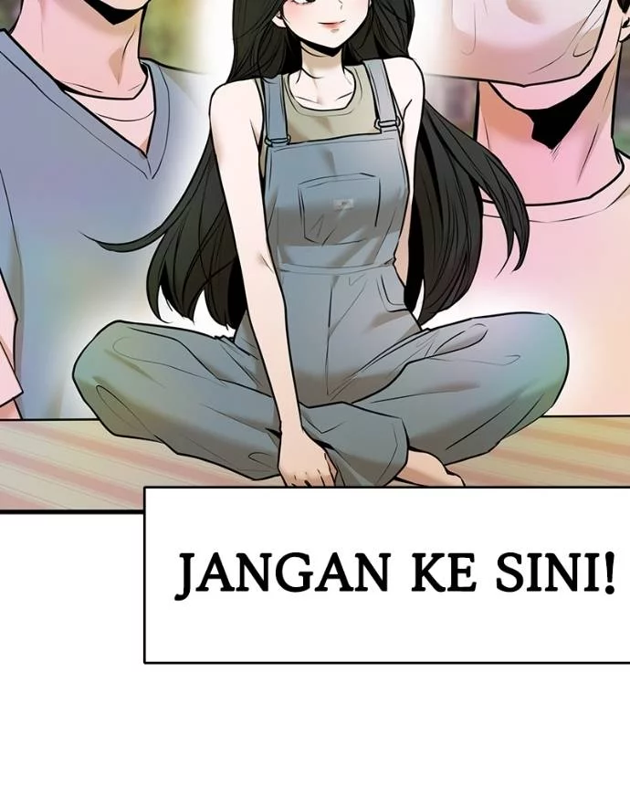 Back to The Chanbi Chapter 41 - halaman 3