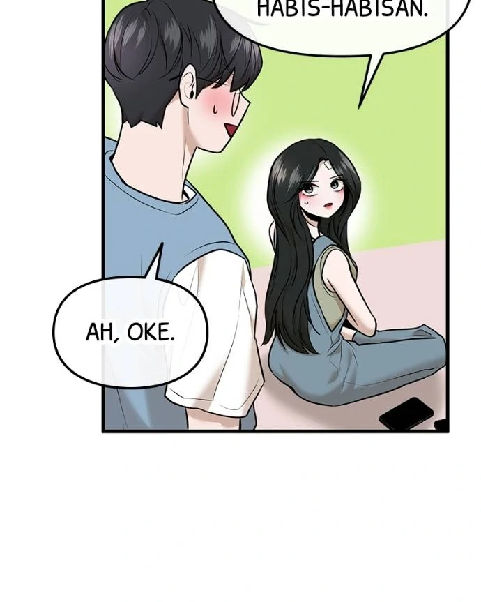 Back to The Chanbi Chapter 41 - halaman 33