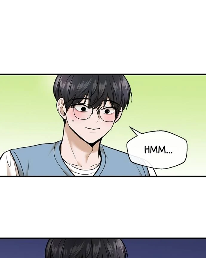 Back to The Chanbi Chapter 41 - halaman 34