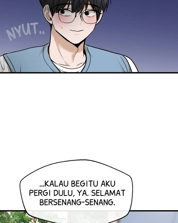 Back to The Chanbi Chapter 41 - halaman 35