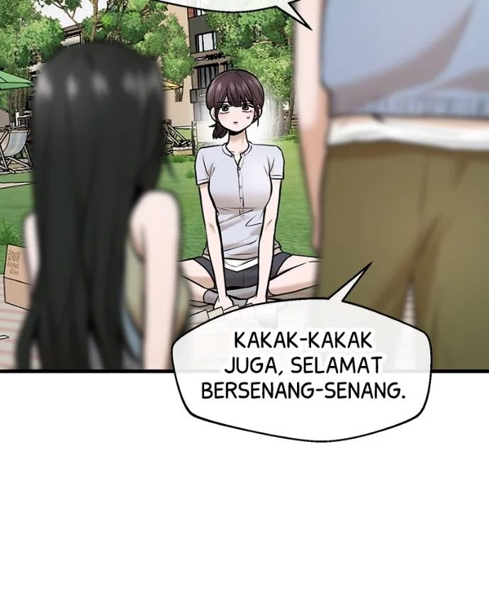 Back to The Chanbi Chapter 41 - halaman 36